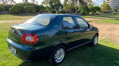 Tabela Fipe: Preço Fiat Siena 2007 Fir.